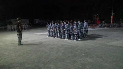 天军事成长冬夏令营02